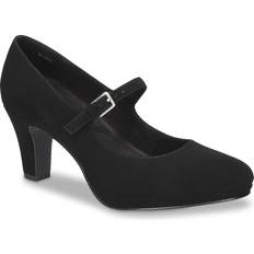 Shoes Easy Street Womens Zest Jane Pump