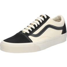 Vans Old Skool Shoes phantom Unisex Black