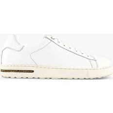 Birkenstock White Trainers Birkenstock Bend Low Trainers White