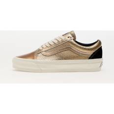 Pronssi Lenkkarit Vans Old Skool 36 LX Sneakers - Bronze