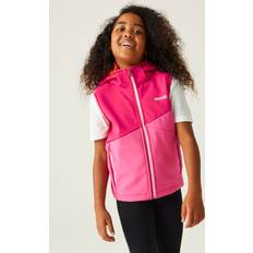 Funzione Isolante Gilet Regatta Acidity Ii Vest Pink Years