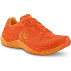 Topo Athletic Ultrafly 5 Trailschuh Herren - Orange