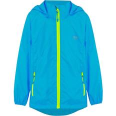 Mac in a Sac Origin Kids Jacket TD_MIAS-KDJK Neon Blue 2-4 Year