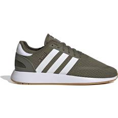 adidas Originals ORIGINALS Sneaker low 'N5923' oliven hvid 4545, oliven hvid