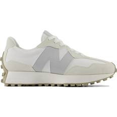 New Balance Laced Sport Shoes New Balance 327 W - Sea Salt/Brighton Grey