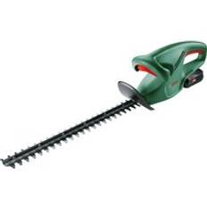 Bosch cordless hedge trimmer Bosch EasyHedgeCut 18V-44 Cordless Hedge Trimmer Black & Green