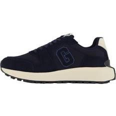 Gant Uomo Scarpe Gant Ronder Sneaker Marine Male Azul