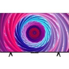 Roku tv TCL 43RC650K Roku