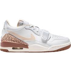 312 NIKE Air Jordan Legacy 312 Low W - White/Archaeo Brown/Sail/Legend Light Brown