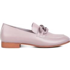 Purple Loafers Rag & Co Women's Merva Loafers