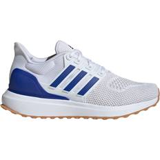 Running Shoes Adidas Kid's Ubounce DNA - Core Black/Cloud White/Cloud White