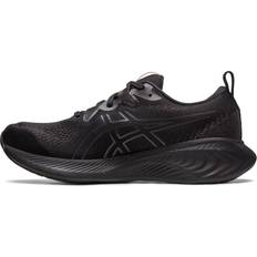 Asics Gel-Cumulus - Men Sport Shoes Asics Men's Gel-Cumulus 25 Running Shoes, 12, Black/Gunmetal