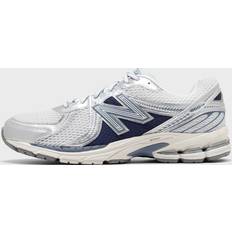 New Balance Unisex 860v2 Grey Synthetic