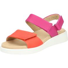 Oranje Sandalen met hak Ara 12-21401 - Multi