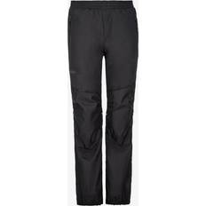 Schwarz Thermohosen Kilpi Jordy Trousers Black 158