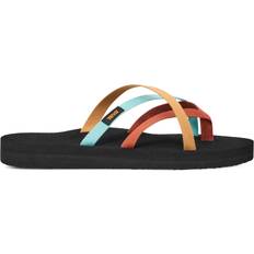 Teva Schuhe Teva Damen Olowahu Sandale mehrfarbig