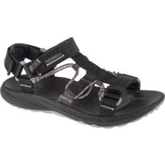 Merrell Sandali sportivi Merrell Bravada 2 Strap Sport W Sandal - Nero