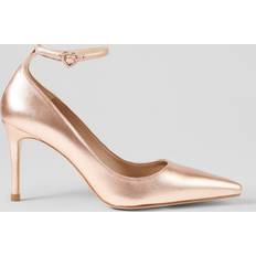 LK Bennett Shoes LK Bennett Catelyn Court Shoes, Copper
