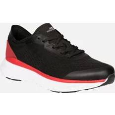 Trespass Schuhe Trespass Dane Trainers Black