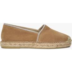 Dune London Espadrilles Dune London 'Genivee' Espadrilles Camel