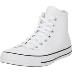 Converse Sneaker high 'Chuck Taylor All Star' lyseblå hvid lyseblå hvid