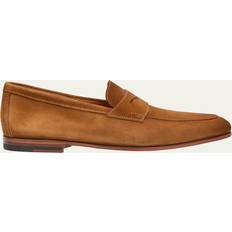 Santoni 9.5 - Men Shoes • Compare today & find prices »
