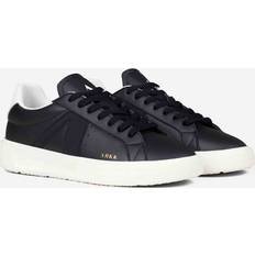 ARKK Copenhagen Essence Leather OG-22 Black - Men, Male