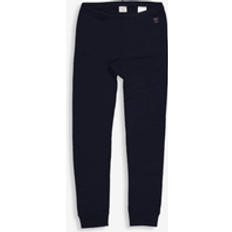 Polarn O. Pyret Base Layer Polarn O. Pyret Thermal Merino Kids Long Johns Navy 4-6y x 110/116