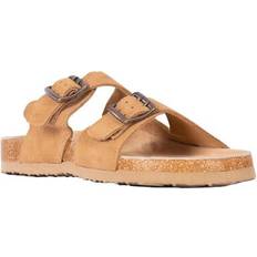 Trespass Schoenen Trespass Sia Suede Sandalen - Bruin