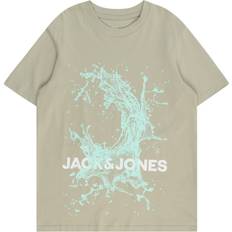 Junior T-shirt - Groen