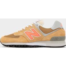 New Balance Made in UK 576 - Grey Suede/Mesh