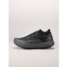 Arc'teryx Shoes Arc'teryx Sylan Shoe Men's - Black/Shark