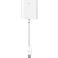 Apple Mini DisplayPort - VGA Adapter M-F