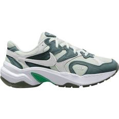 Green - Women Shoes Nike AL8 W - Vintage Green/Carbon Green/White/Spring Green