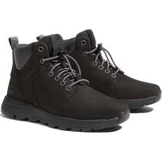 Timberland Killington Trekker Chukka Youth Hiking Shoes Black