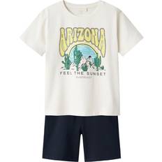 Name It Jungen Sonstige Sets Name It Regular Shorts-set