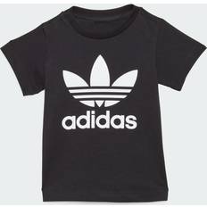 adidas Trefoil T-shirt Barn