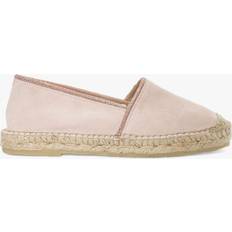 Dune London Espadrilles Dune London Genivee Diamonte Trim Espadrilles