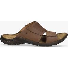 Josef Seibel Sandals Josef Seibel men 12698 casual slip-on sandals