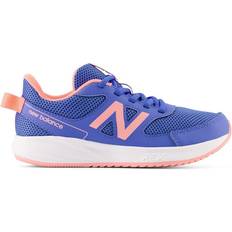 New Balance Older Kids 520 GS Blue