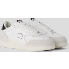 Karl Lagerfeld Hombre Zapatillas Karl Lagerfeld Maison Sneakers, Man, White