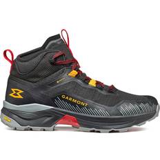 Schuhe Garmont 9.81 Engage Mid Gore-Tex Men Black