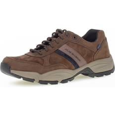Gabor Oxford Gabor Herre Sporty Snøresko - Brun