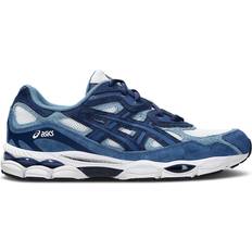 Running Shoes Asics Gel Nyc M - White/Navy