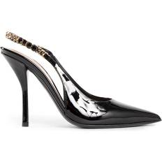 Gucci Pumps Gucci WOMAN BLACK PUMPS Black
