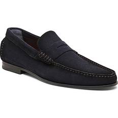 Santoni Homme Chaussures basses Santoni Paine Slip On Loafers - Men's