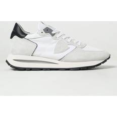 Philippe Model Sneakers Men color White