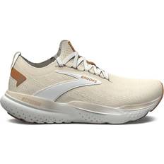 Brooks glycerin 21w Brooks Glycerin Stealthfit 21 W - Marshmallow/Cream/Biscuit