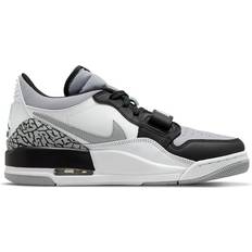 Air jordan legacy 312 low Nike Air Jordan Legacy 312 Low M - White/Black/Wolf Grey