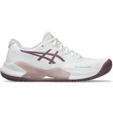 Gel Scarpe Asics Gel Challenger 14 Clay W - Bianche